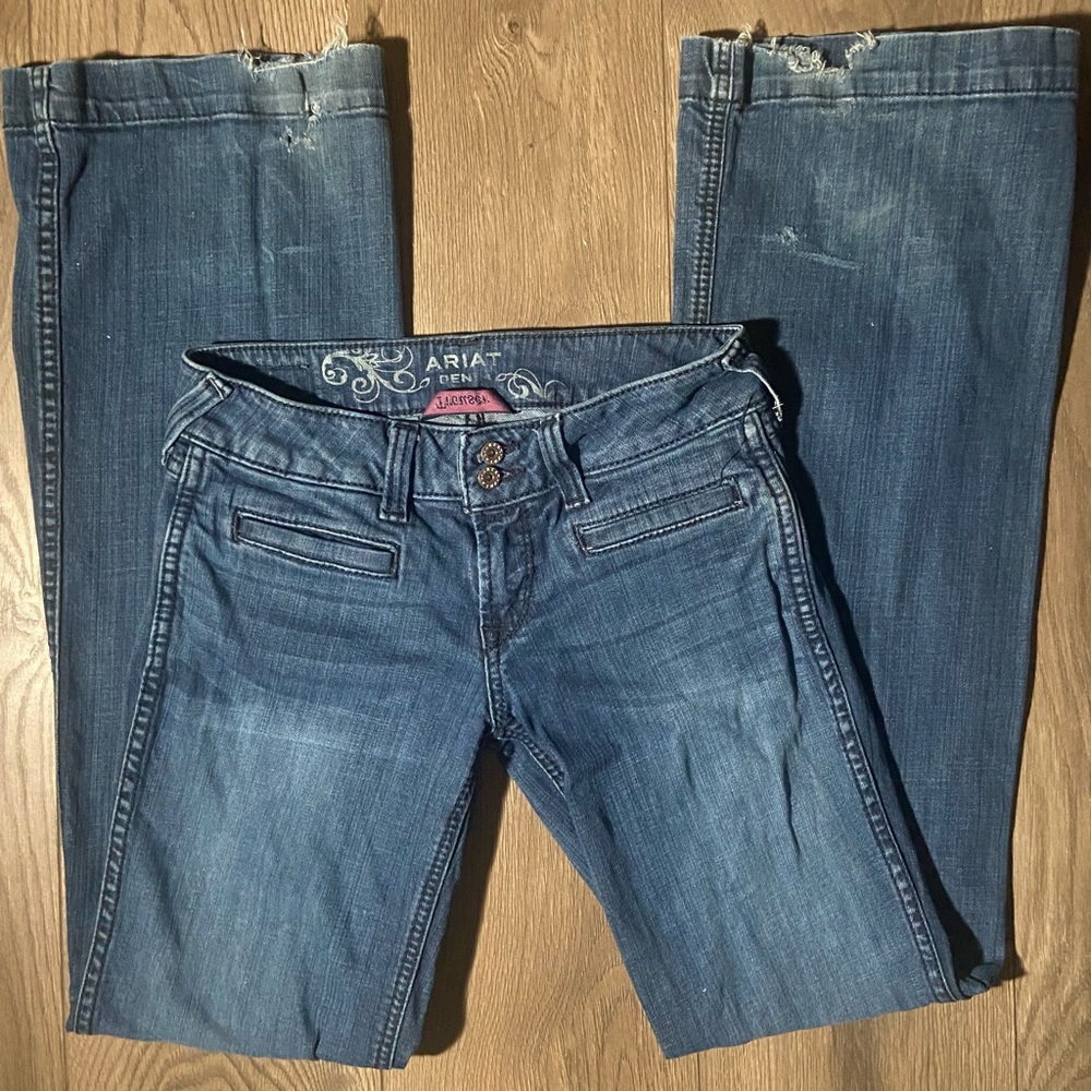 ARIAT JEANS